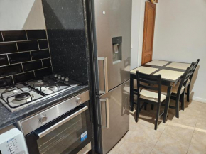 Cosy London apartment, London